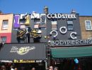 Shop Front, Camden Lock